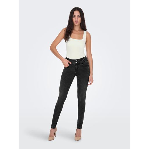 ONLY Lea Top, Cloud Dancer, S