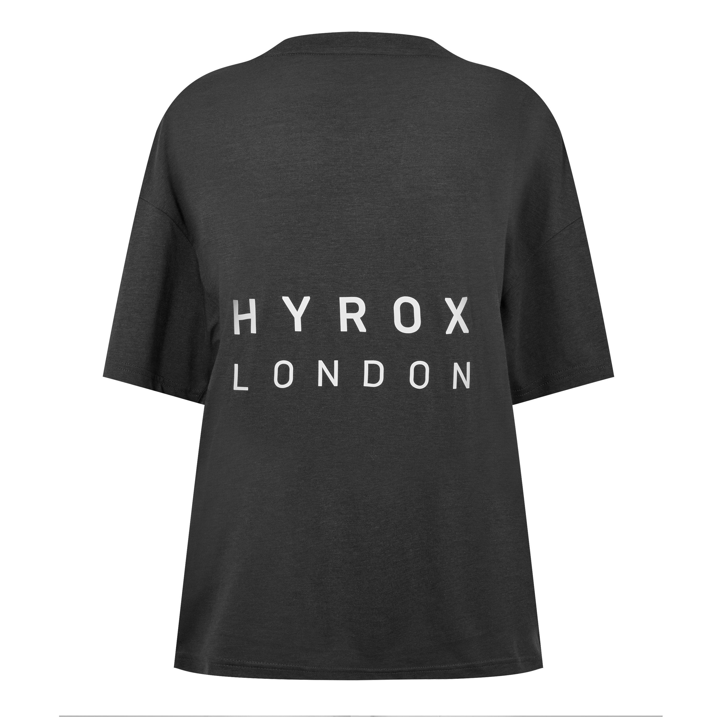 Puma x HYROX City T shirt Adults