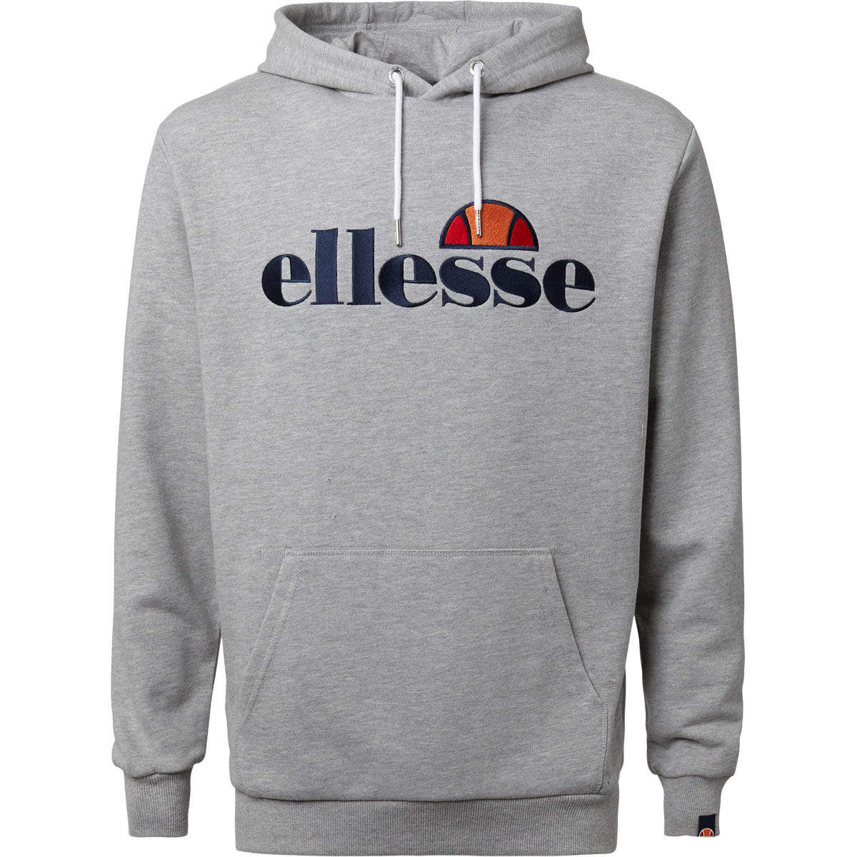 Ellesse Ferrer Oh Hættetrøje Herre