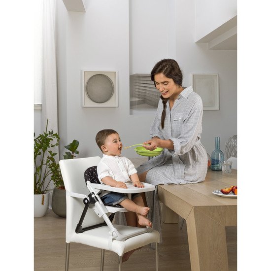 Rehausseur Chairy   Ladybug        de               Chicco