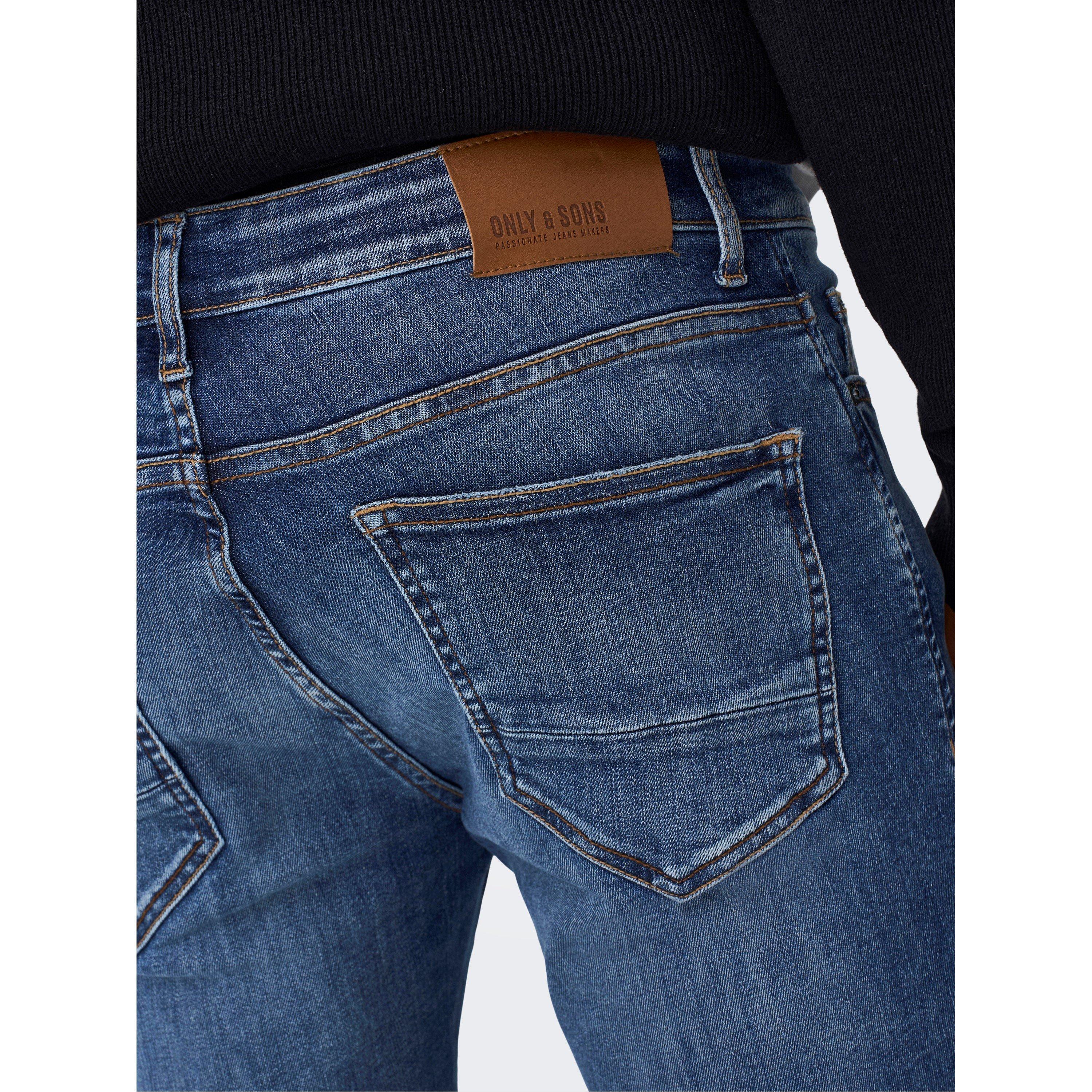 Only and Sons 3229 Skinny Jeans