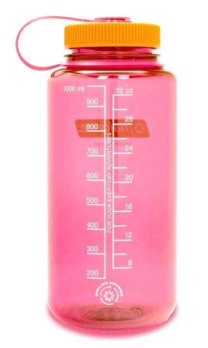 Wide Mouth Sustain 1000 ml vandflaske