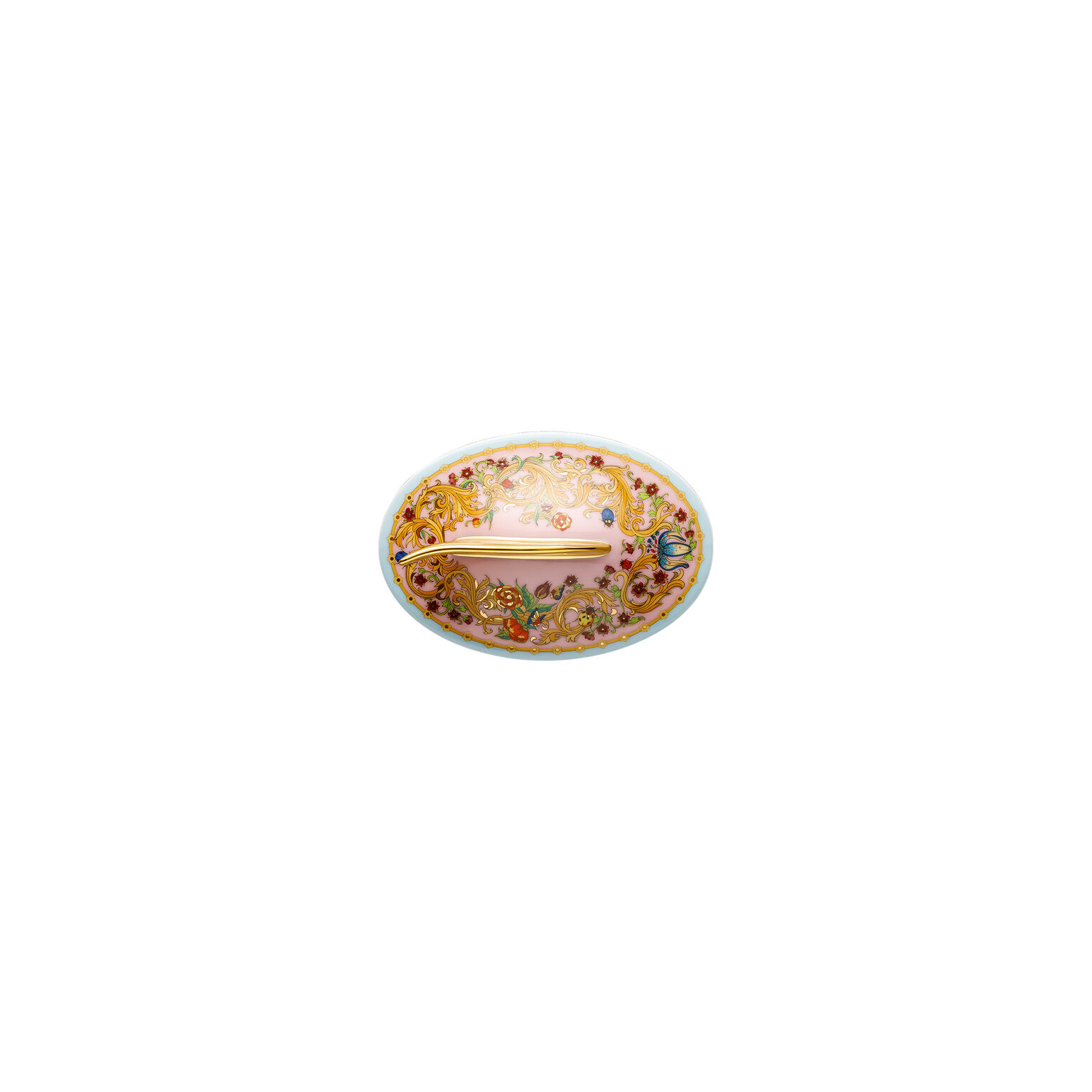 Le Jardin de Versace Le jardin de Versace Zuckerdose 6 Pers. Dkl.