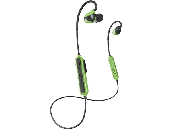 ISOTUNES PRO   AWARE EN352 -GREEN