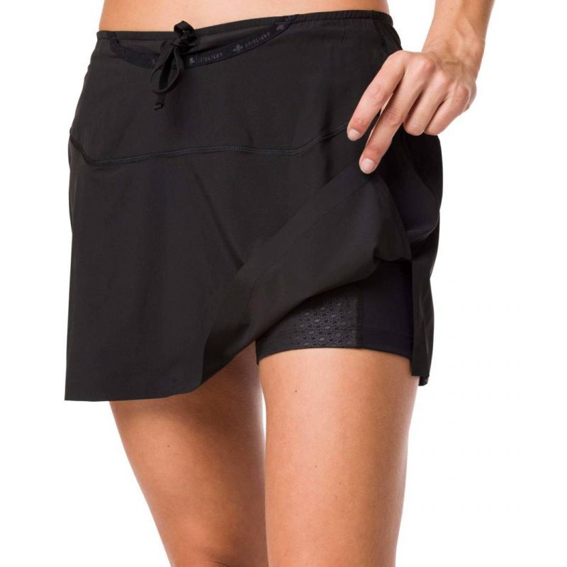 Responsiv Skort - Jupe femme