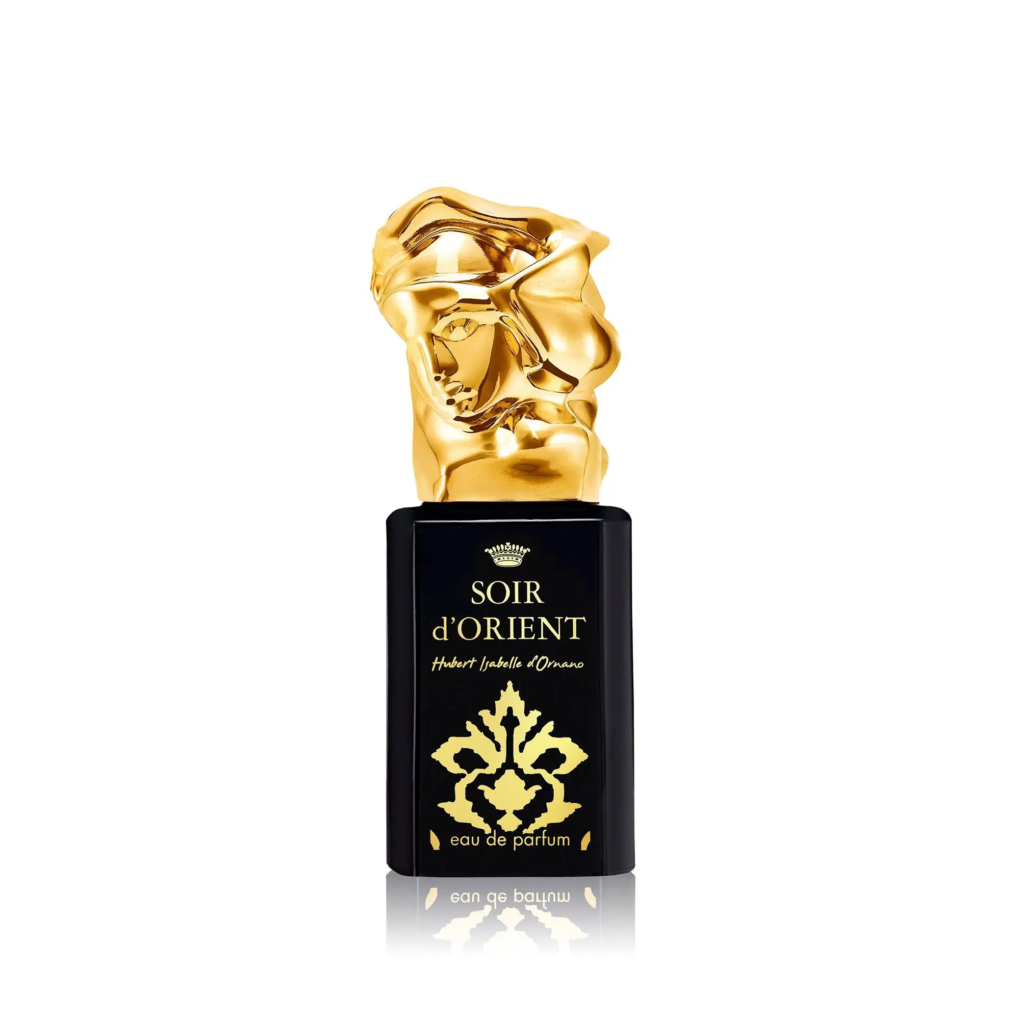 Sisley - Soir d'Orient Eau de Parfum- Eau de parfum
