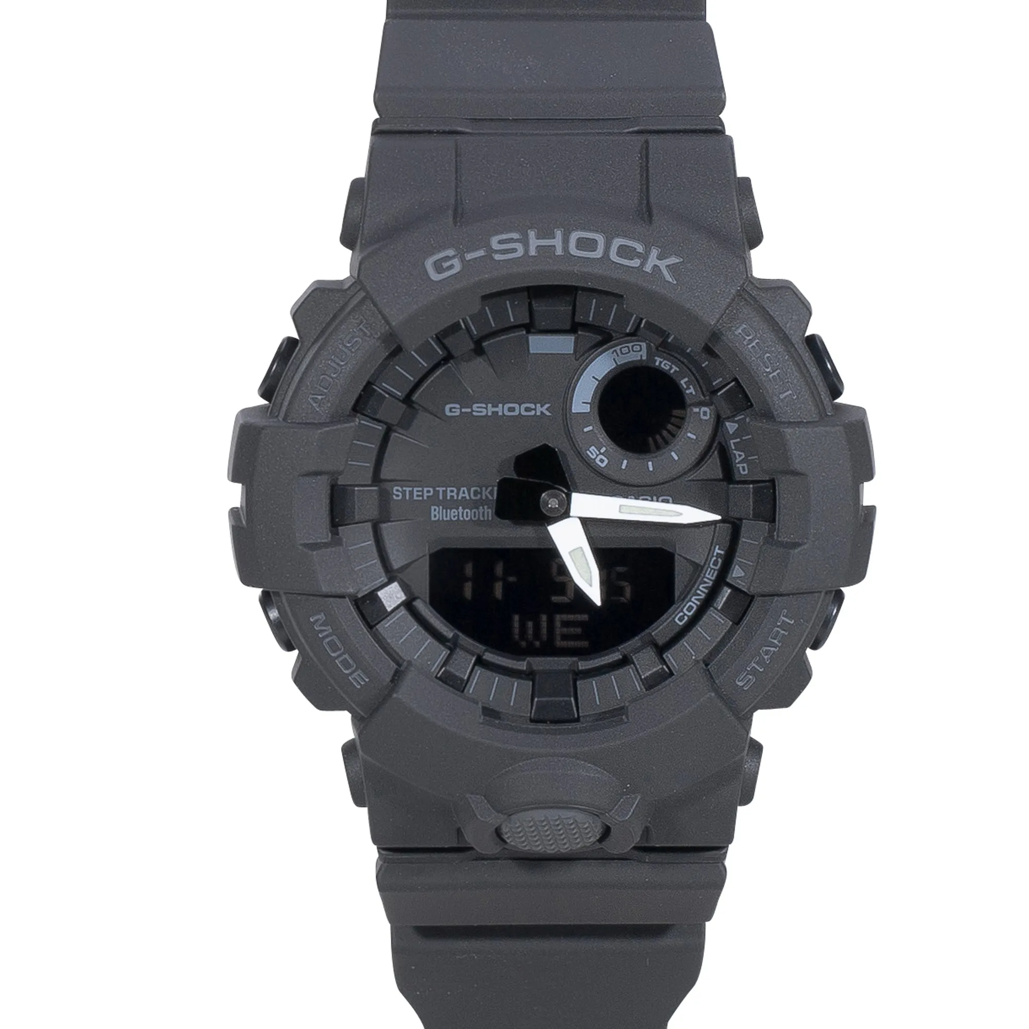 G-Shock -  Armbanduhr G-Shock G-Squad GBA-800-1AER