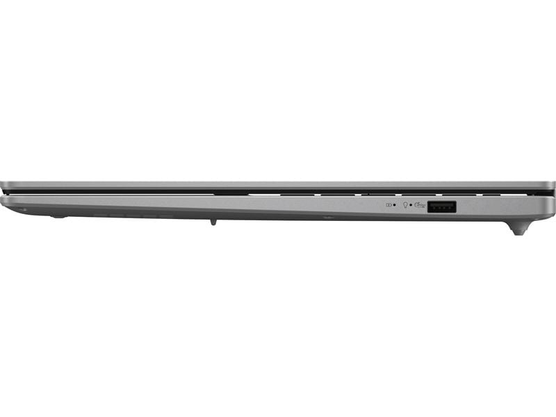 ASUS Vivobook 16 (M1607KA-MB063W) Kompakter Laptop mit leistungsstarkem AMD Ryzen AI Prozessor