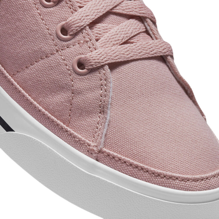 Nike Court Legacy Canvas Pink