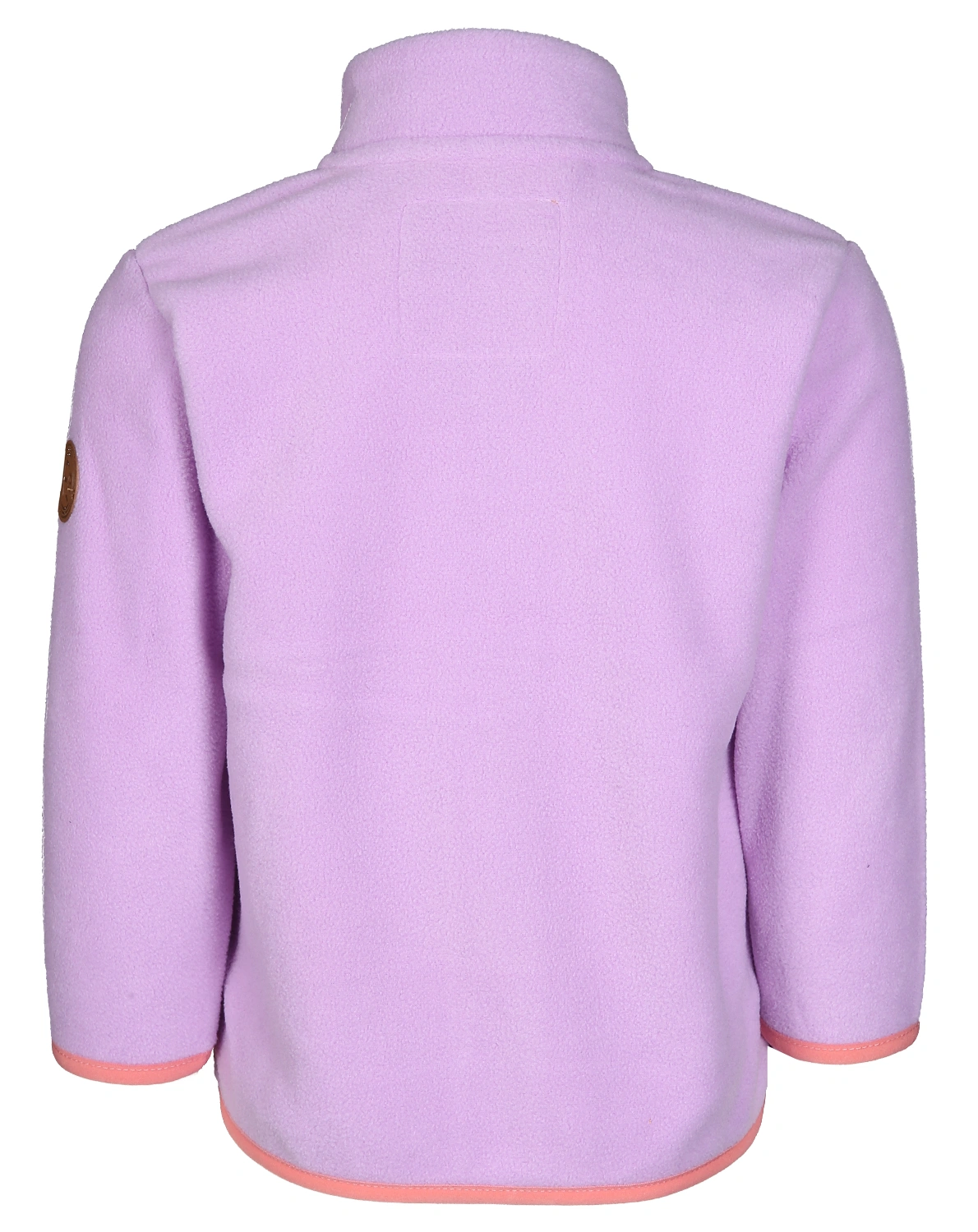 Fleecejacke FIOS 54  MNS in hell malve