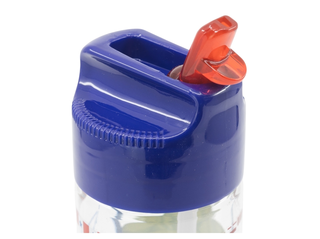 GARRAFA ECOZEN 430ML AVENGERS