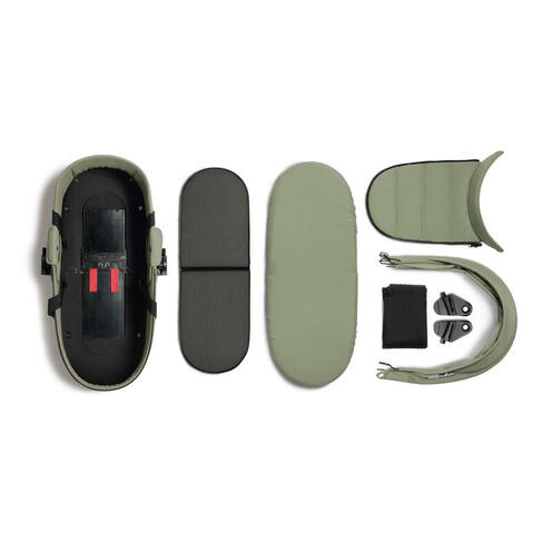 Nacelle YOYO - Olive - STOKKE