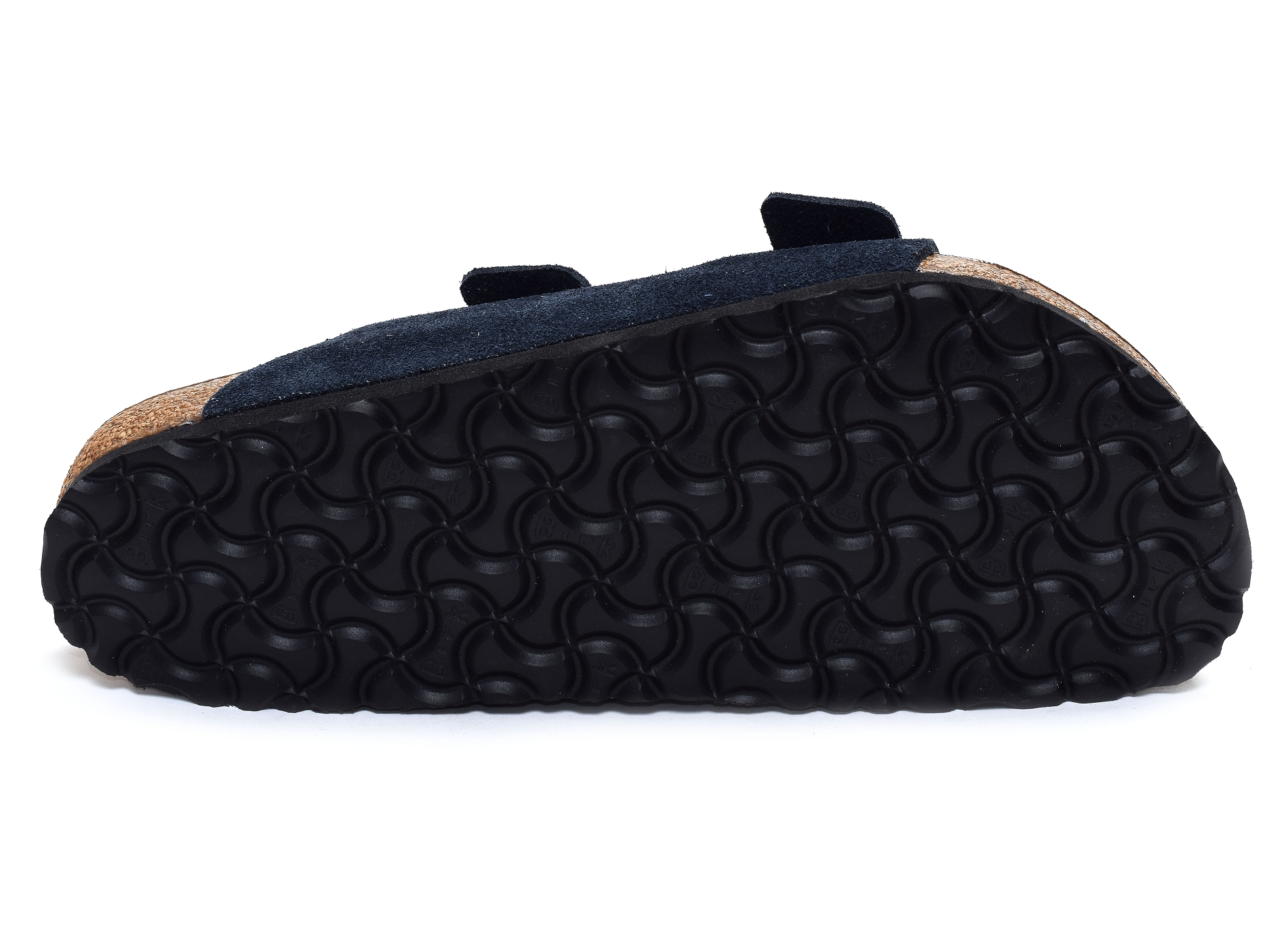 Arizona sfb cuir marine