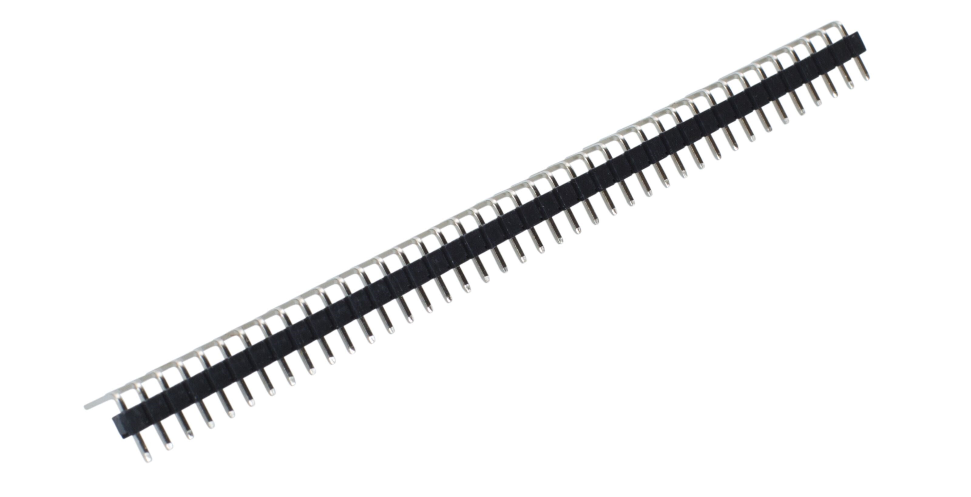 Luxorparts Pinnelist 4-pk. 40x1 vinklet