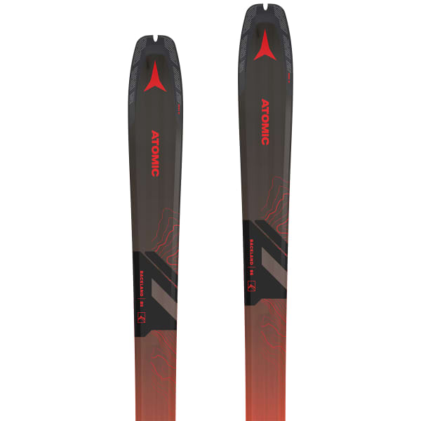 Ski de randonnée ATOMIC BACKLAND 85