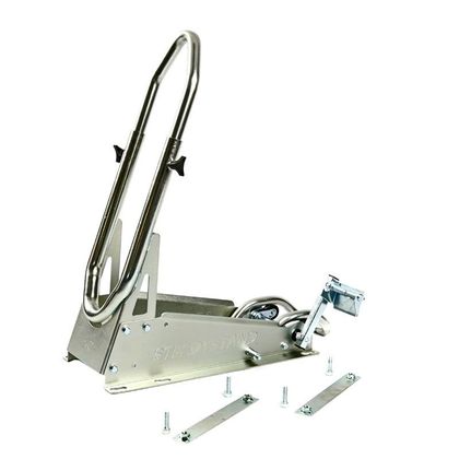Bloque roue Acebikes SteadyStand Cross Universel