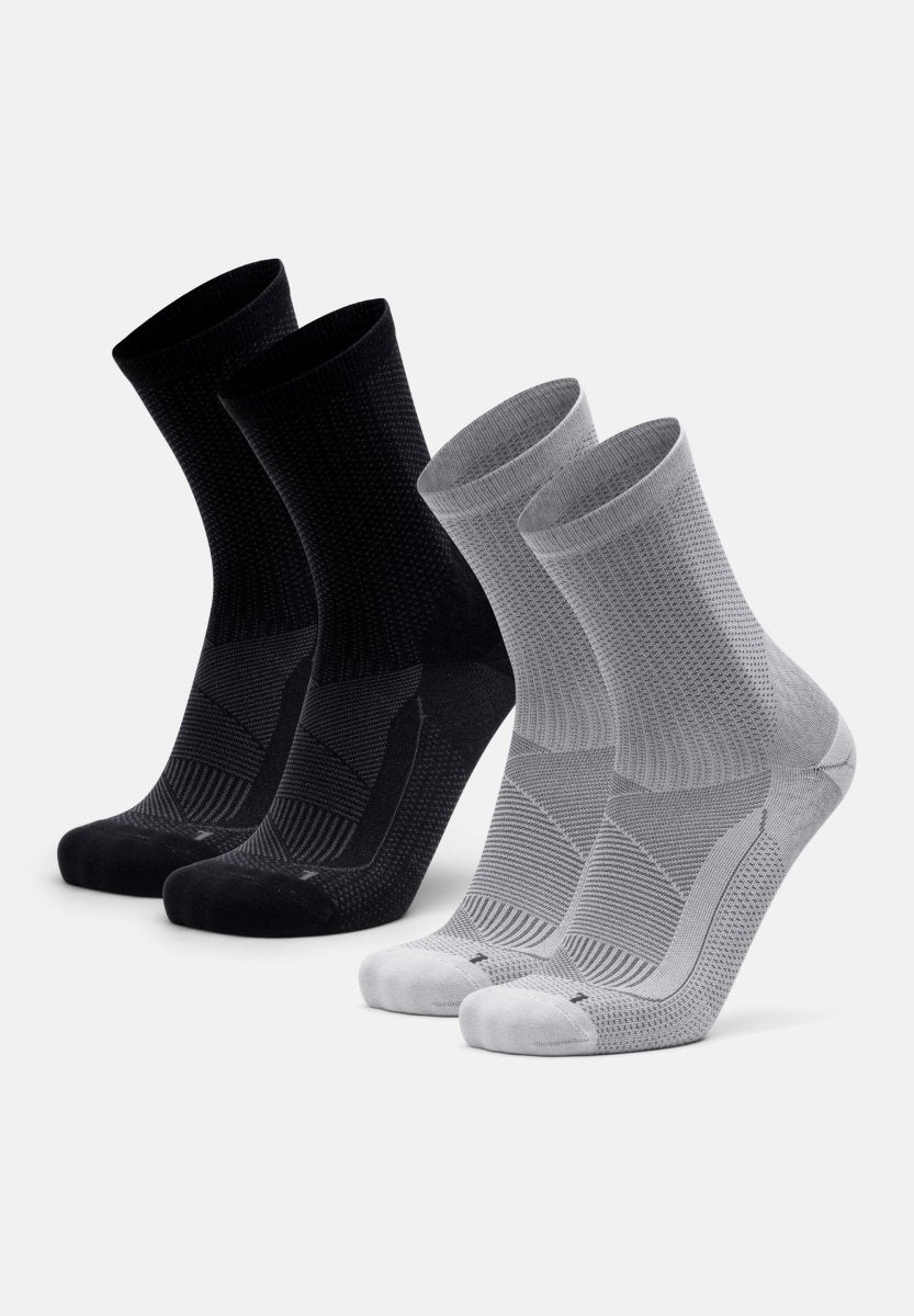 KOMPRESSIONSSTRØMPER TIL PLANTAR FASCIITIS