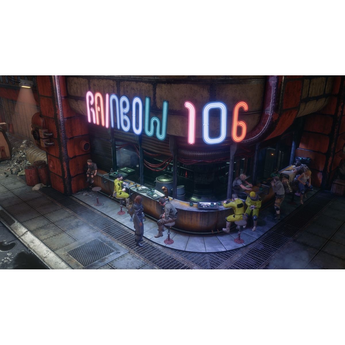 INSOMNIA: The Ark Deluxe Set DLC - PC Windows