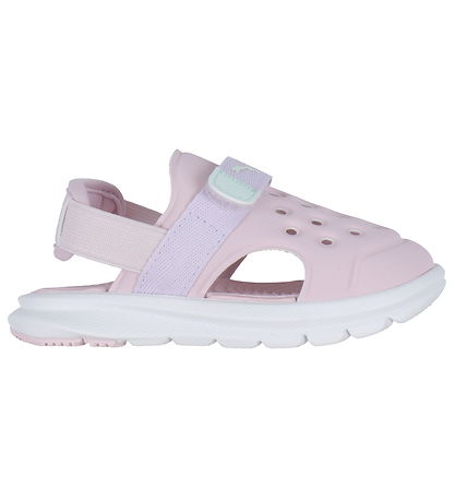 Puma Sandalen - Evolve Ac Inf - Rose Mauve/Lilac Die Eiskönigin