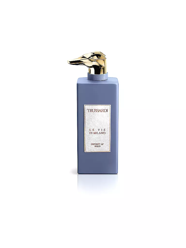 TRUSSARDI DISTRICT OF NOLO Eau de Parfum 100ml keine Farbe