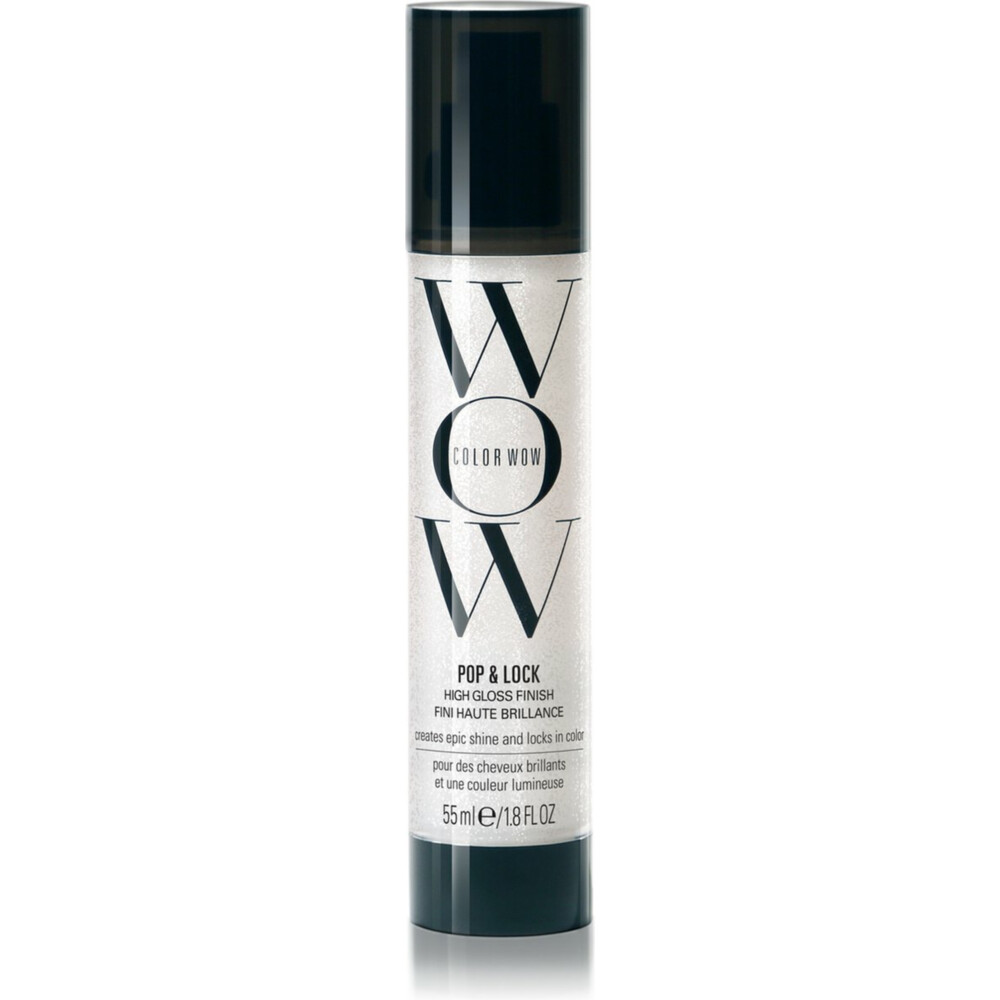 Color Wow Pop & Lock High Gloss Finish Haarserum 55 ml
