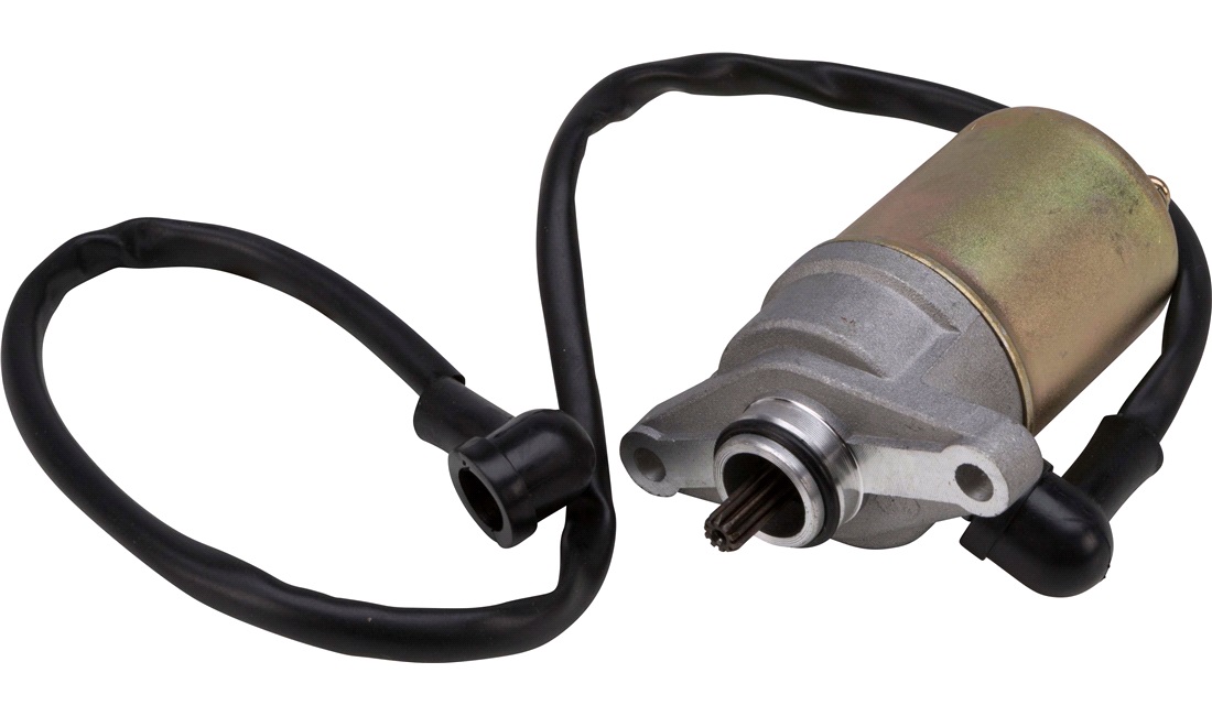 Startermotor Giantco Sprint