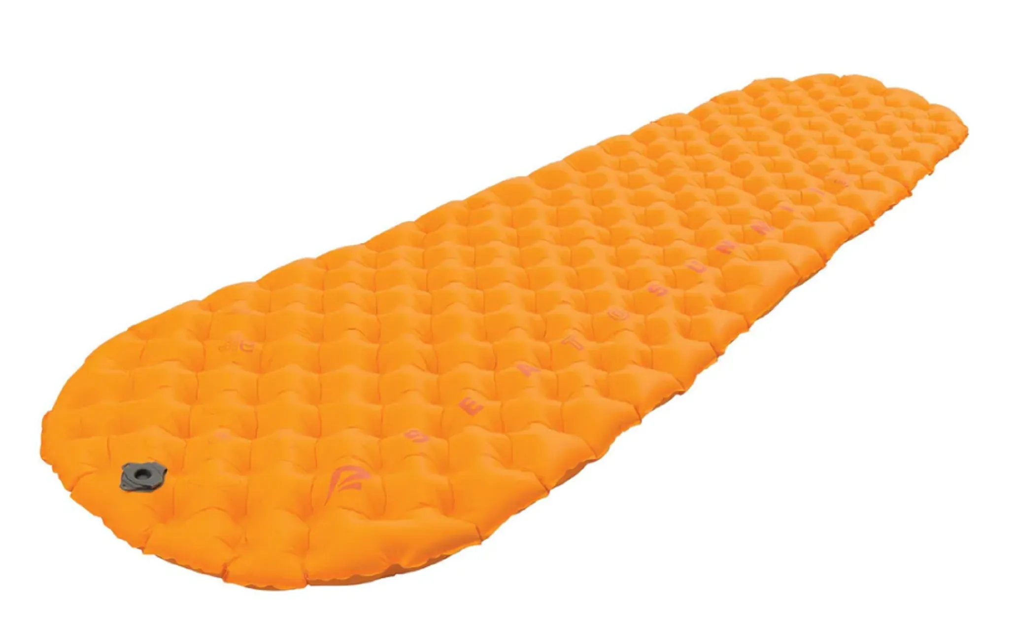 Sea To Summit Airmat Ultralight Insulated Regular Orange