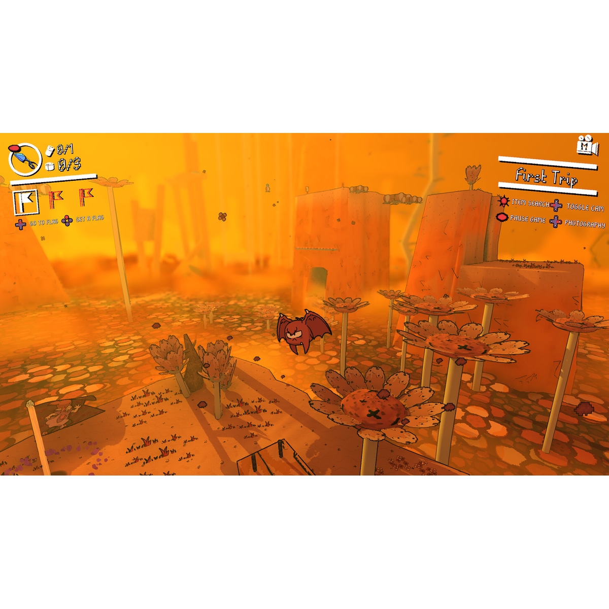 Demon Turf - PC Windows