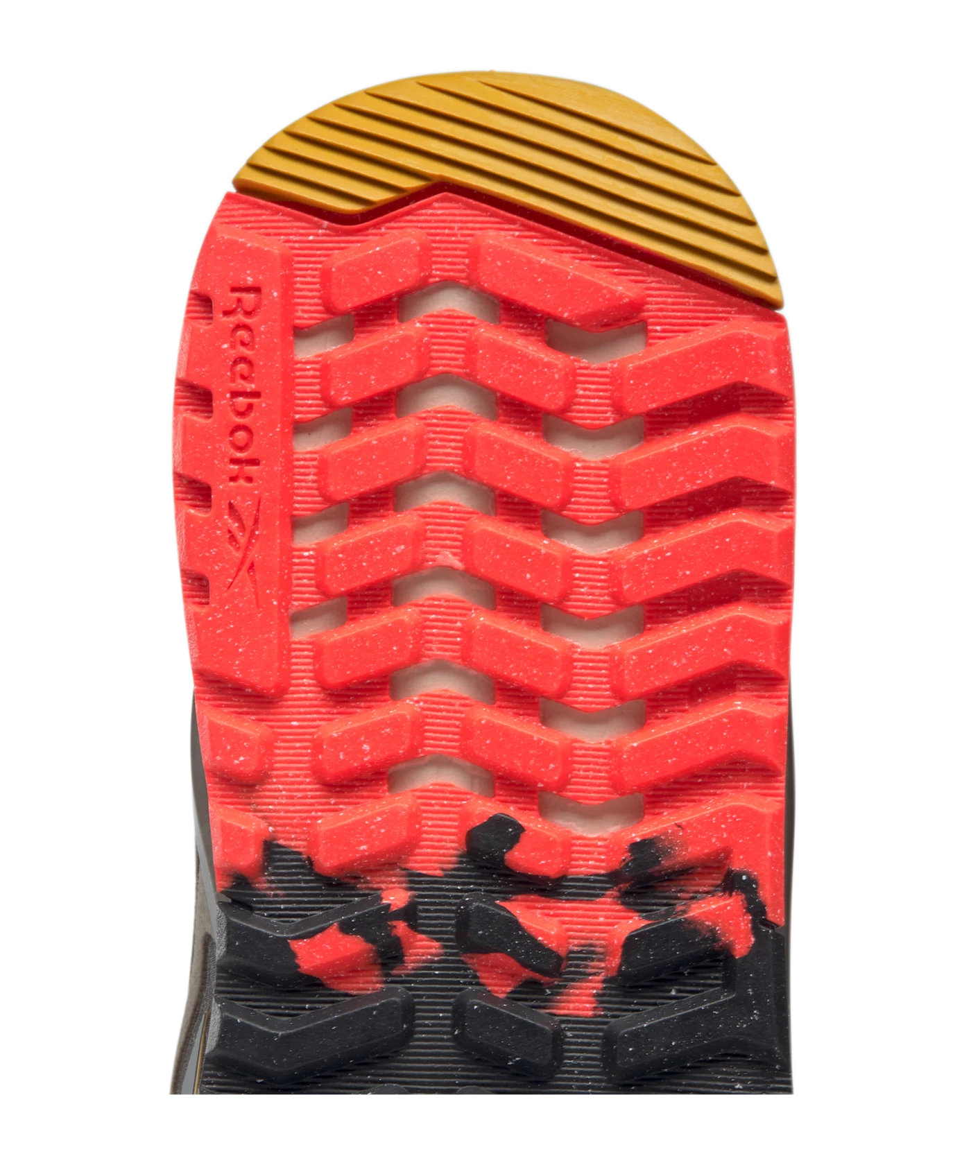 Reebok Nano X2 TR Adventur Training Gruen