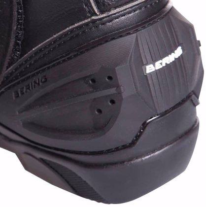 Bottes Bering X-ROAD - Noir