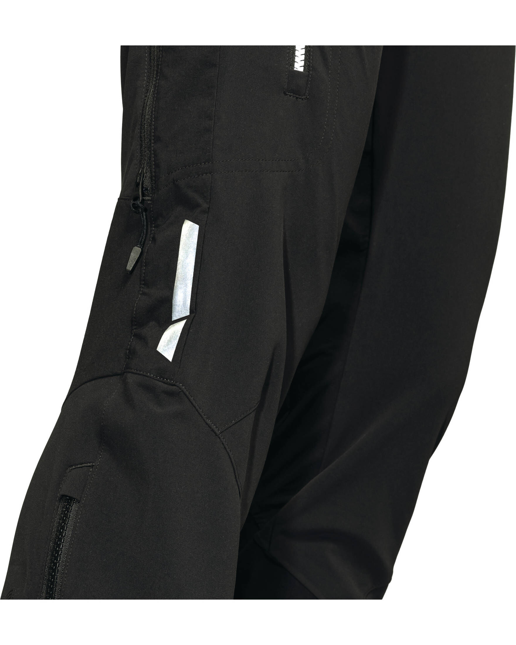 Schöffel| Damen Hose lang Softshell Pants Kals L