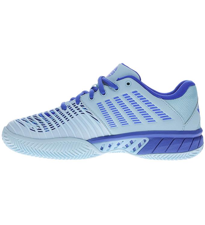 K-Swiss Men Expres Light 3 HB Padelschoenen