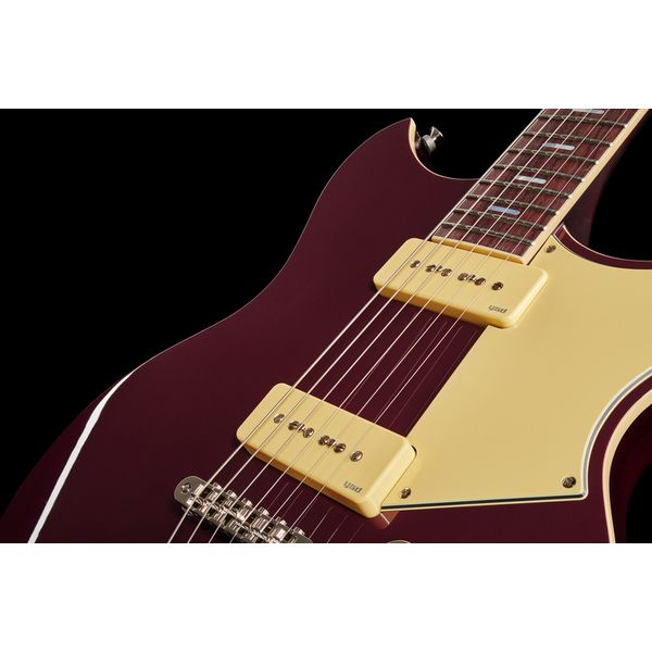 Yamaha Revstar RSS02T Hot Merlot