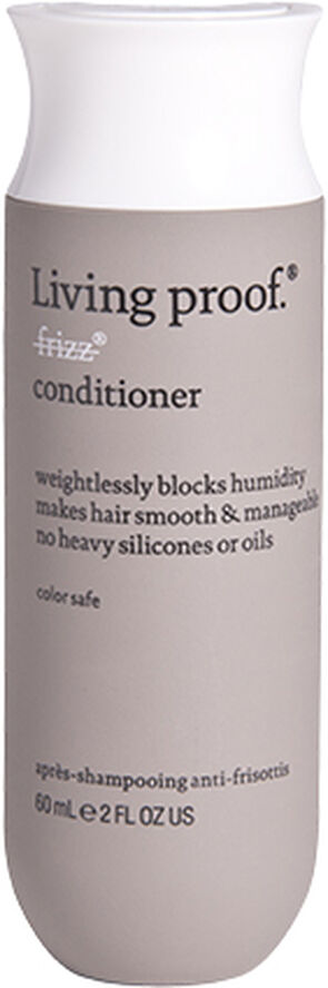 Living Proof No Frizz Conditioner 60ml