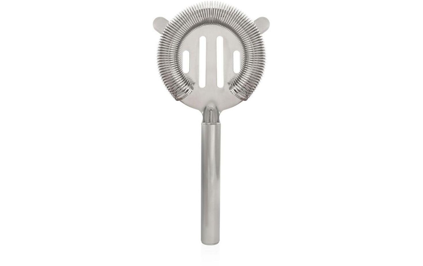 Cocktail-Set Standard 0.5 l, SilberCocktailset Starter-Kit
