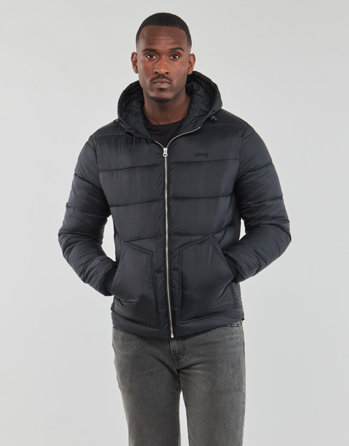 Schott - HAWK-RS - Noir