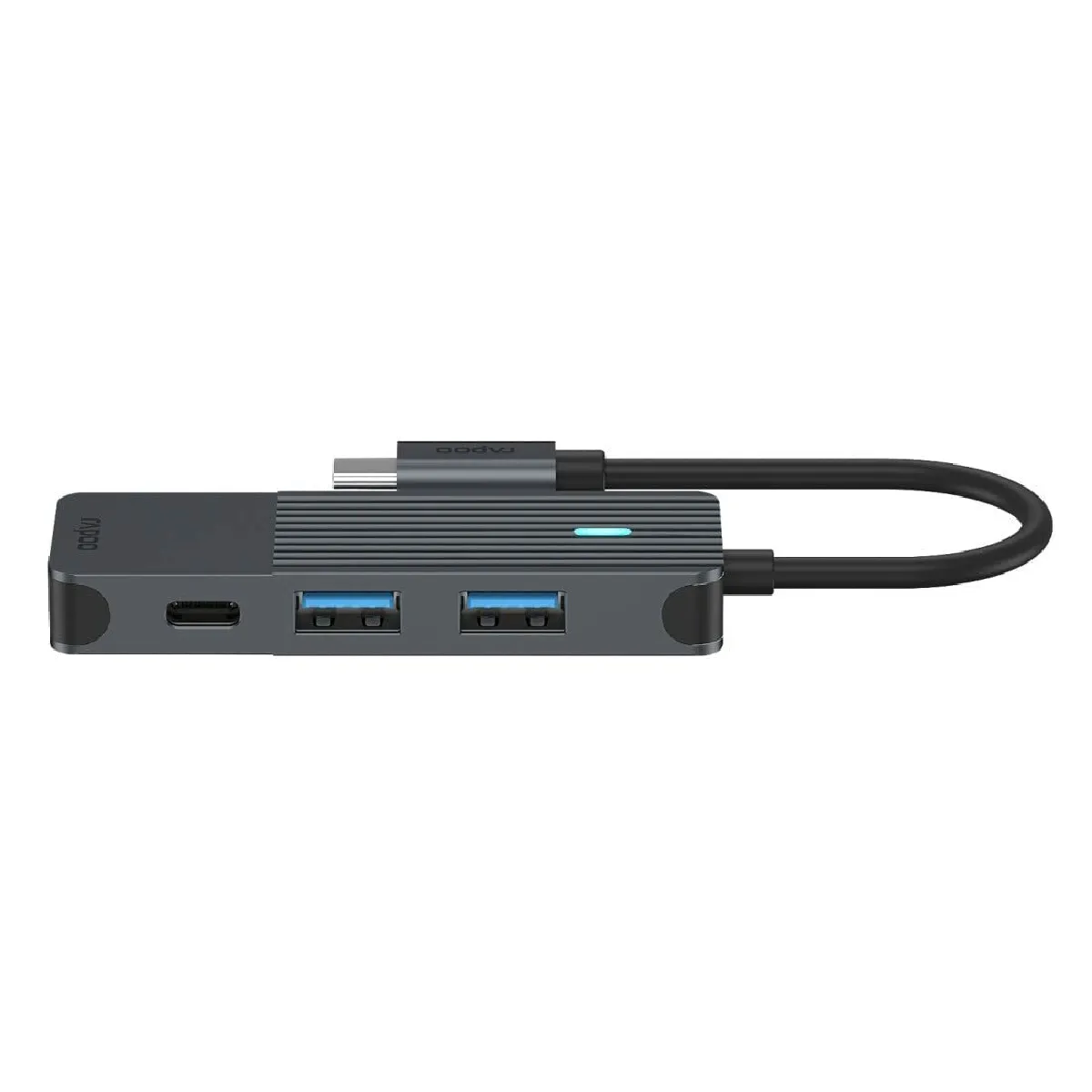 Rapoo Hama USB-C Hub