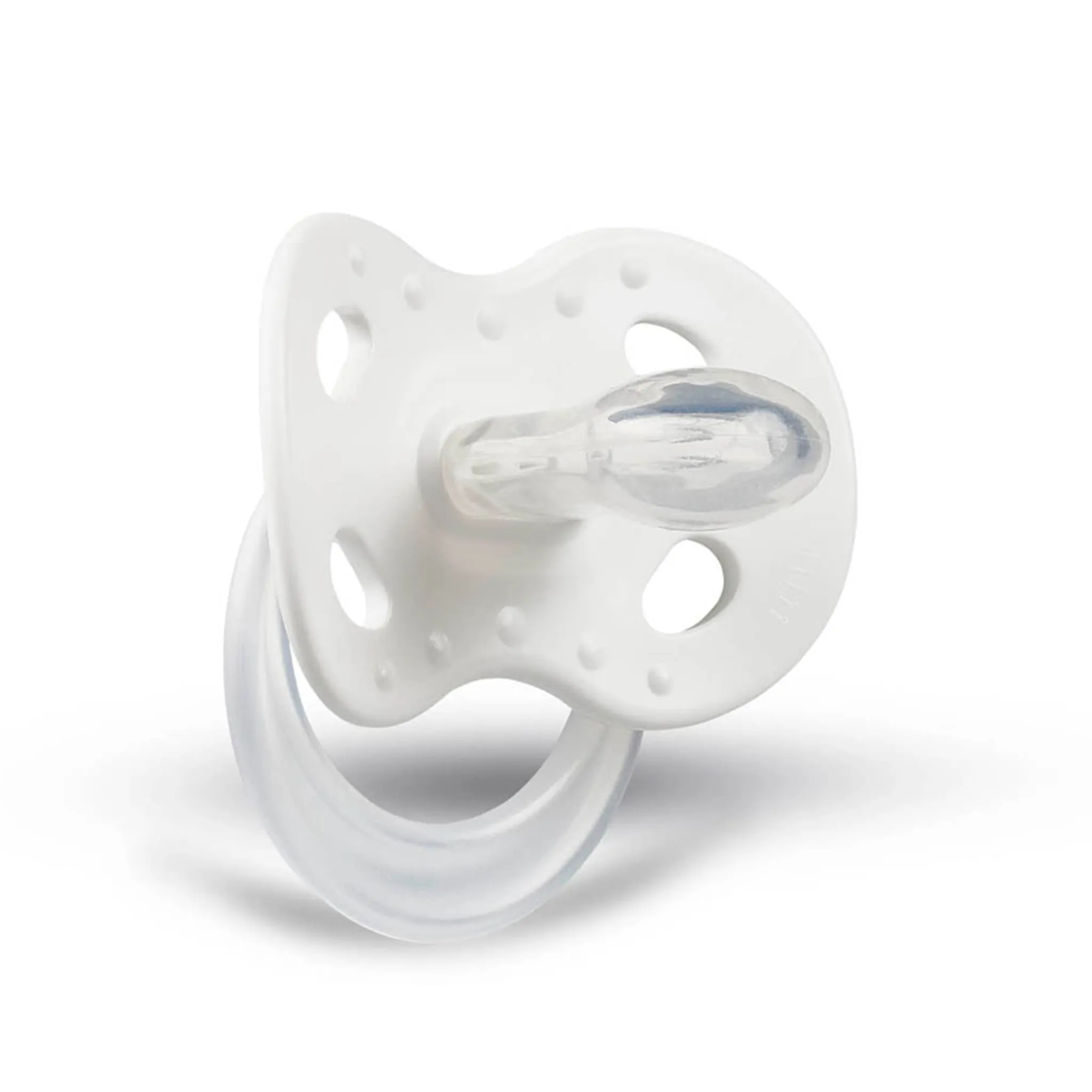 Medela Suce Orthodontique (2) 6-18mois - Rose