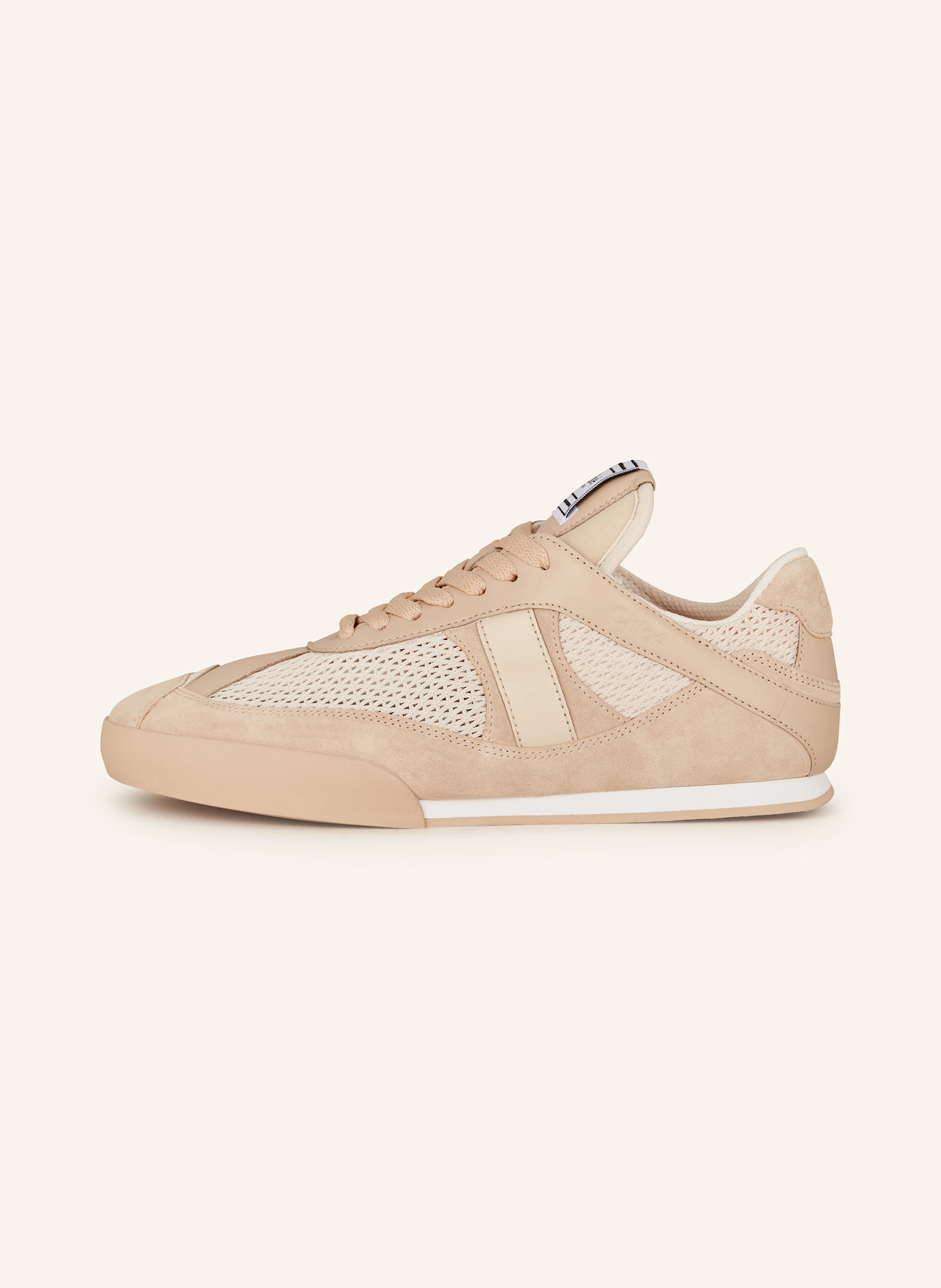 Chloé Sneaker KICK