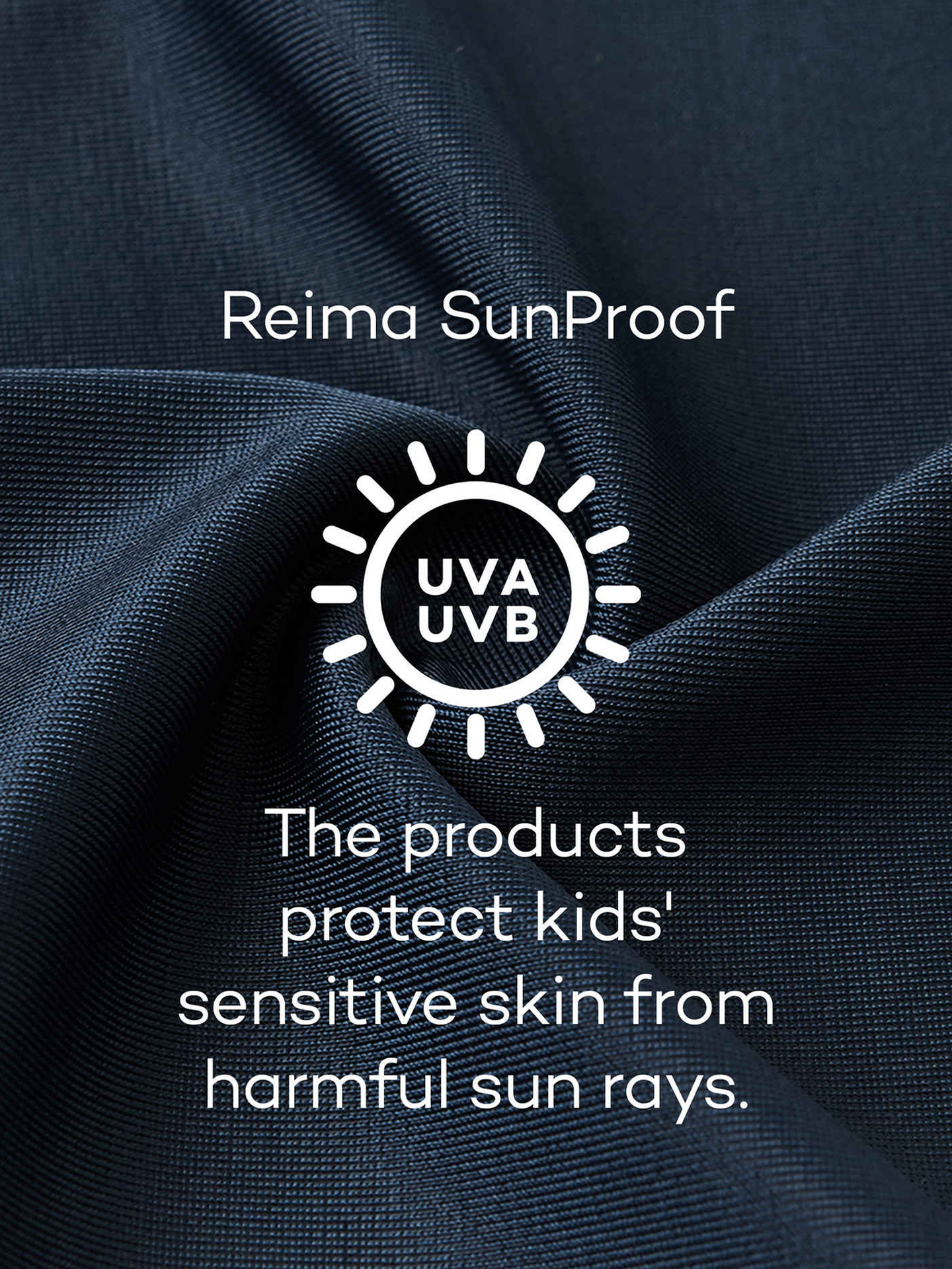 Polskii Sunproof overall