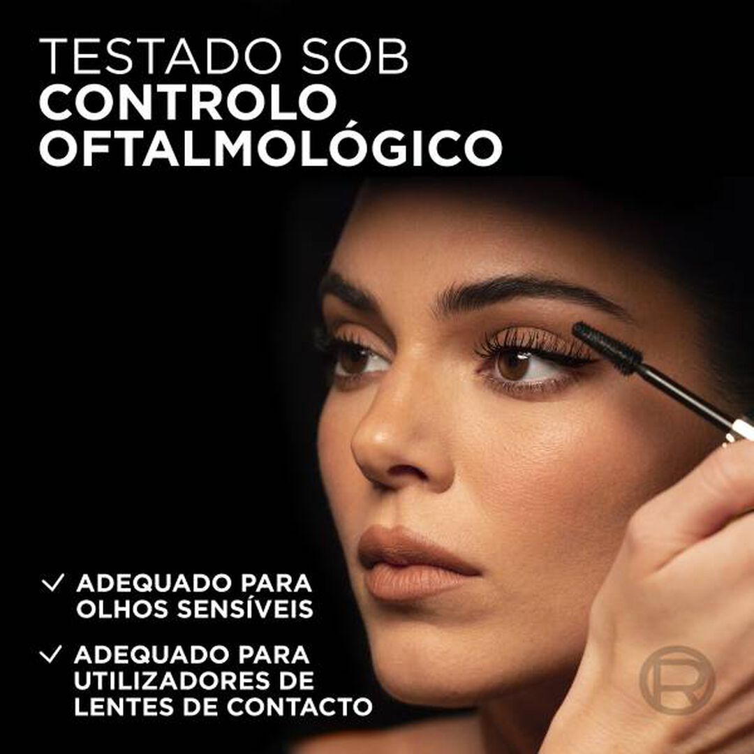 L'Oréal Paris Loreal Paris Panorama - Máscara De Pestanas
