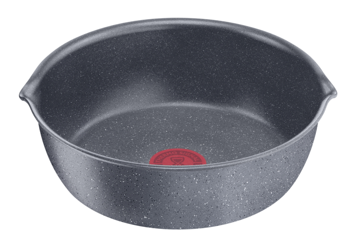 Ingenio Natural Force, Poêle manche amovible, Antiadhésif, Induction, 22cm