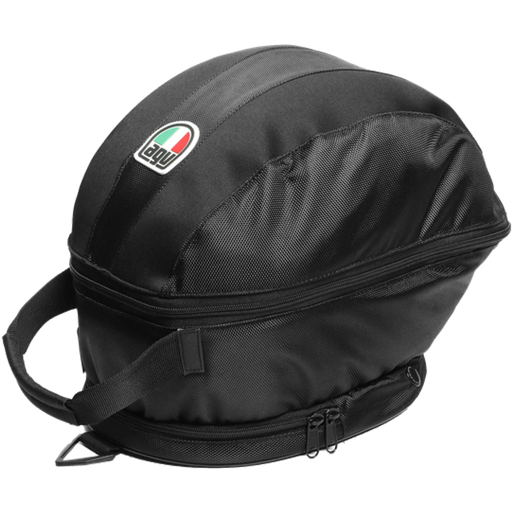 AGV - Sac à casque Helmet Bag Noir