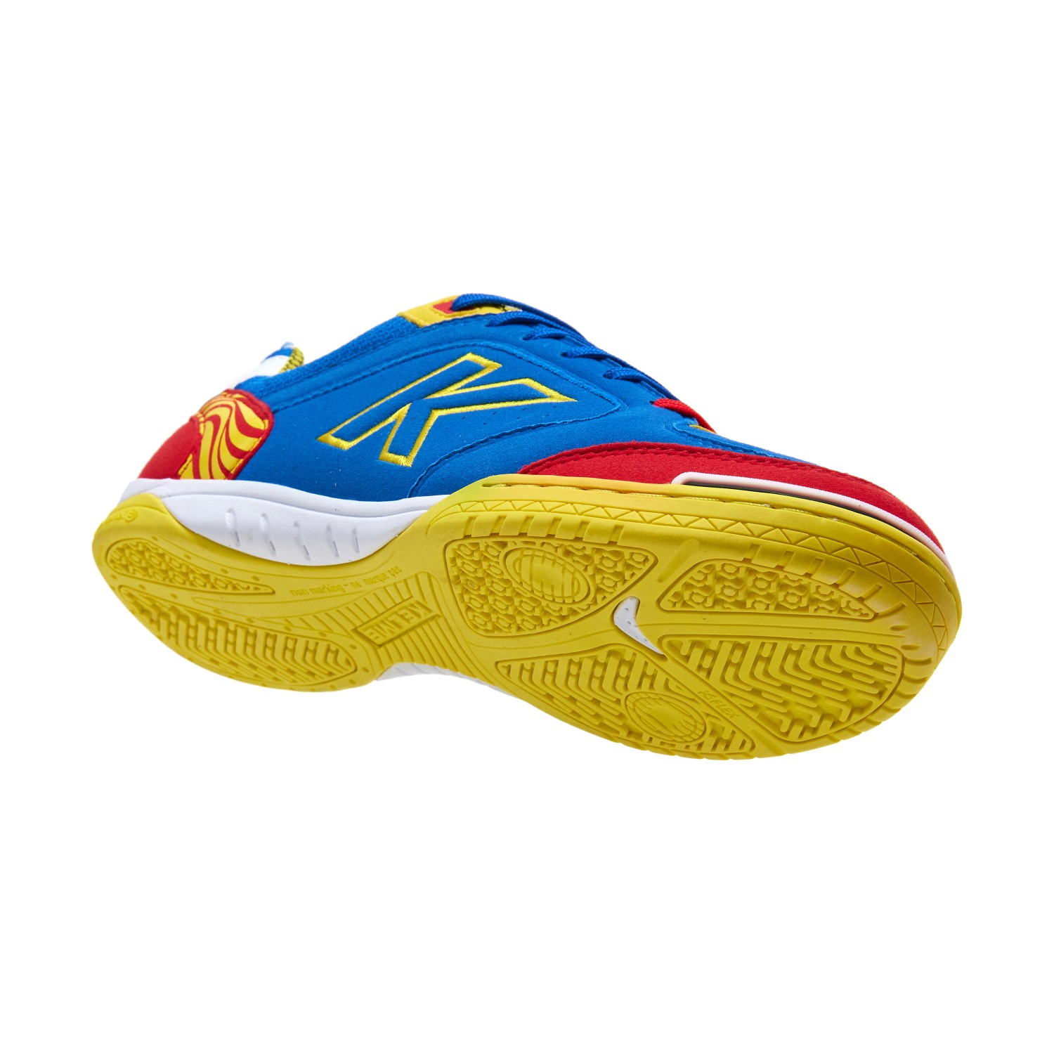 Chuteiras de futsal Kelme Precision