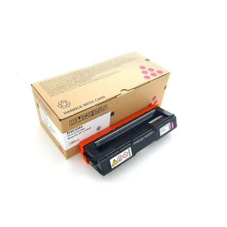 Ricoh Original Toner für Laserdrucker Aficio SP C231SF