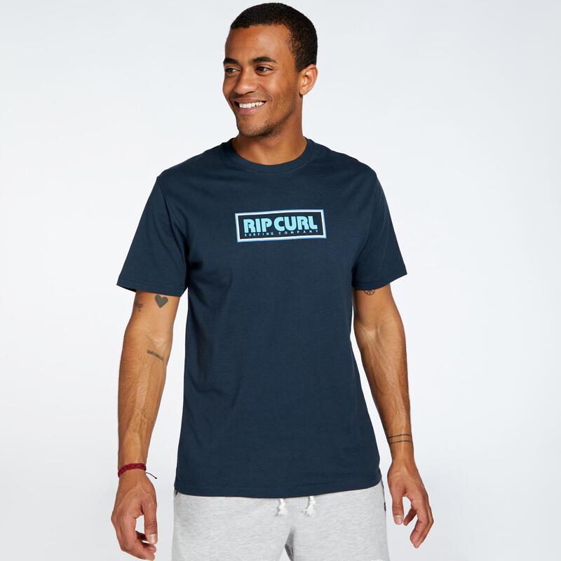 Camiseta Rip Curl
