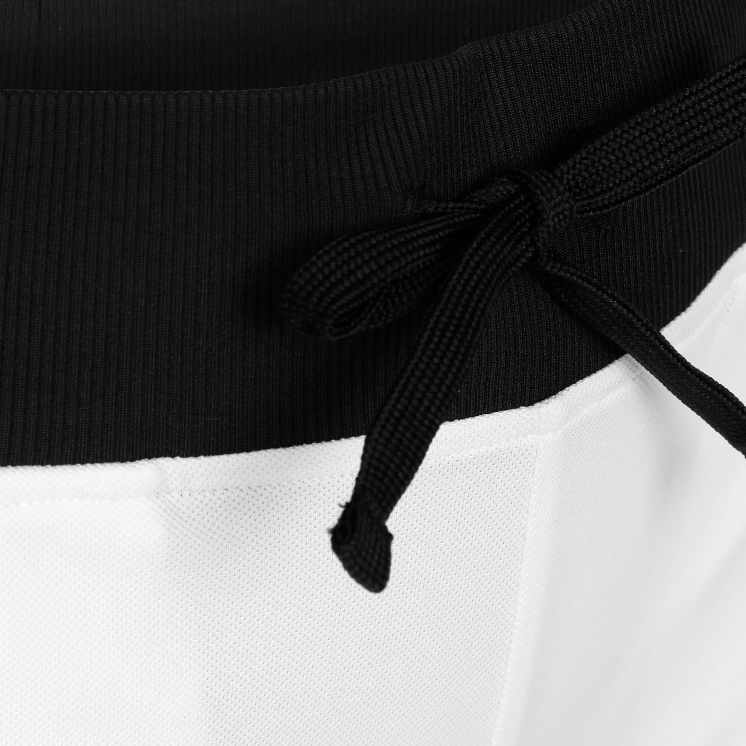 AB Out Chupa Shorts Femmes - Noir , Blanc