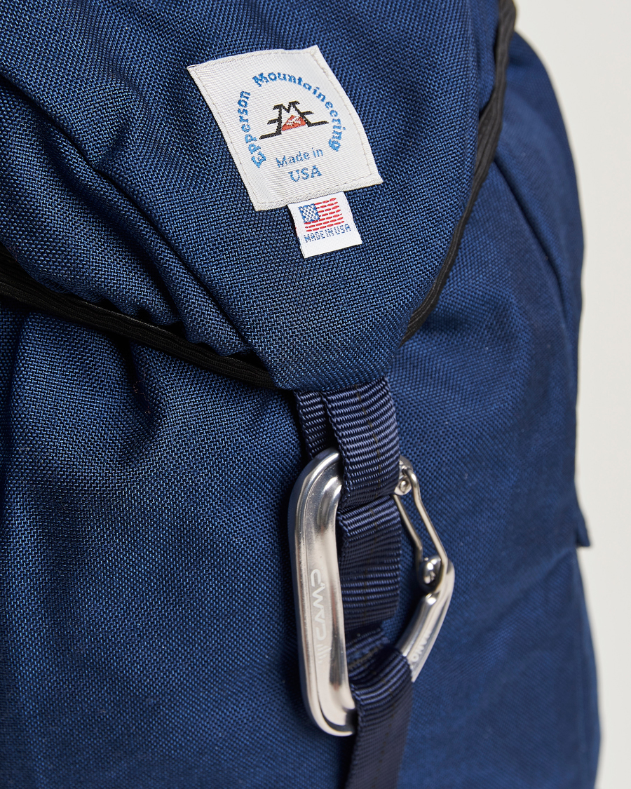 Epperson Mountaineering Medium Climb Pack Midnight