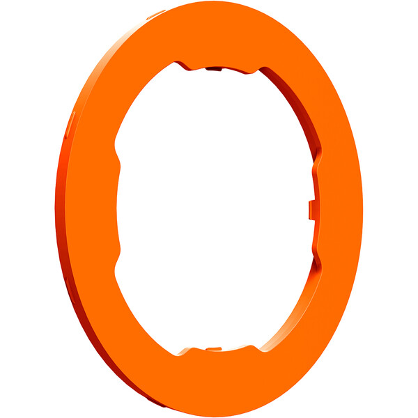 Quad Lock - Anneau MAG Orange