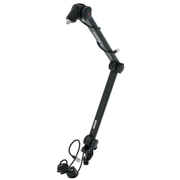 Millenium DS200 Black